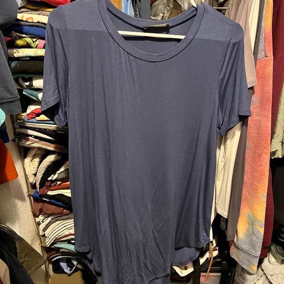 TALULAH Tops - Shop talulah scoop neck tee